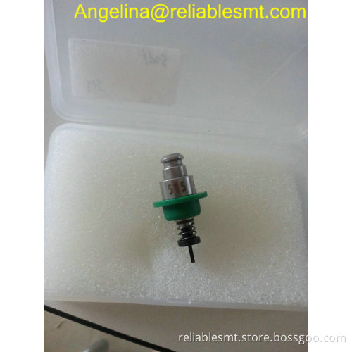 SMT nozzle JUKI E36207290A0 NOZZLE ASSEMBLY 515 nozzle